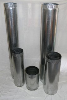 Flue Lengths