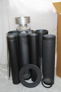 Flue Kit