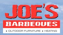 Link to Joes Barbeques